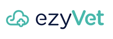 ezy vet logo