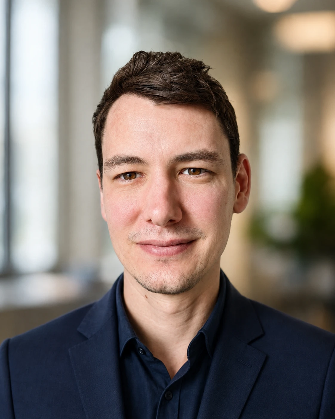 Daniel Ostrowski